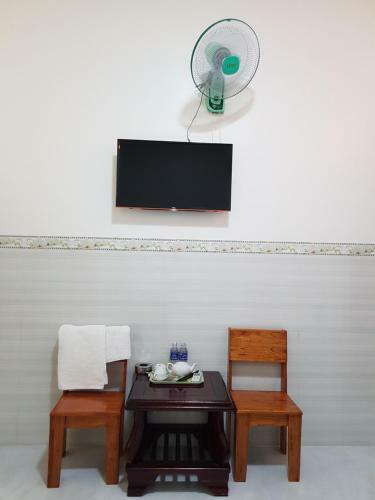 Hotel Minh Kim Guesthouse