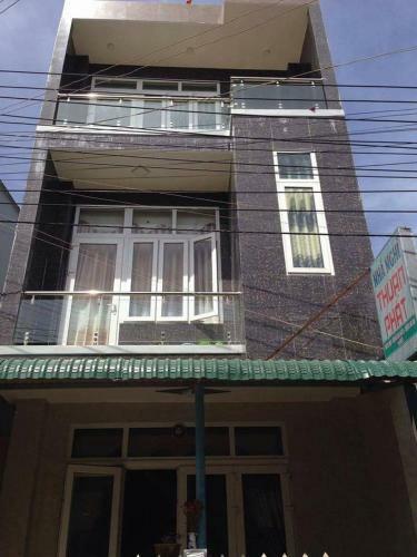 Hotel Nh� Ngh? L� S?n