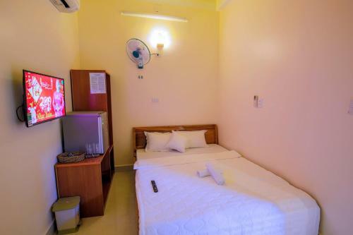Hotel Kh�ch S?n Gia Th?nh L� S?n