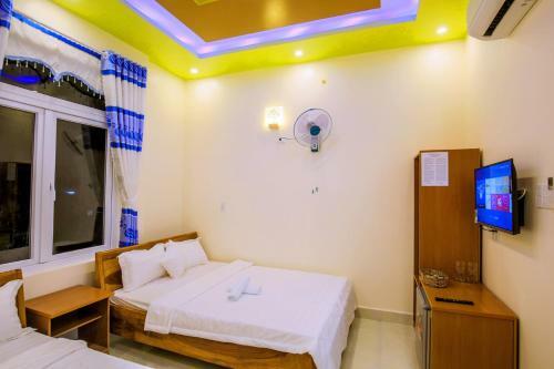 Hotel Kh�ch S?n Gia Th?nh L� S?n