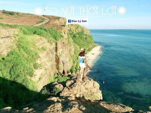Hotel Kh�ch S?n Gia Th?nh L� S?n