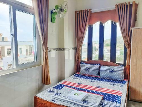 Motel Thi�n Tr� Huy?n ??o L� S?n