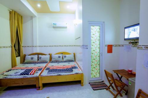 Motel Thi�n Tr� Huy?n ??o L� S?n
