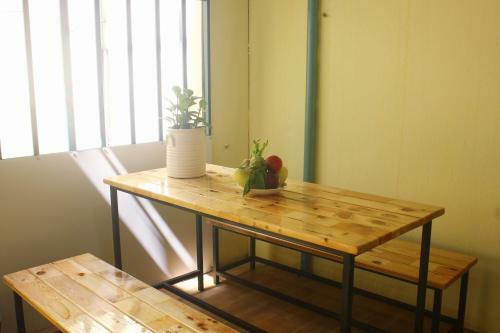 Apartamento Tiny House