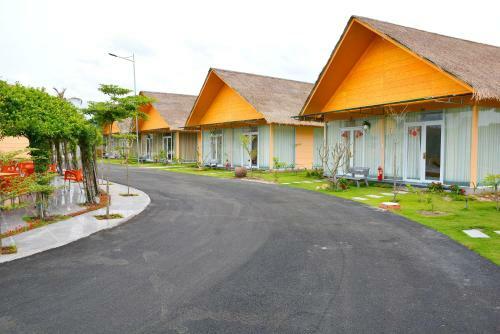 Hotel Irelax Bangkok Resort