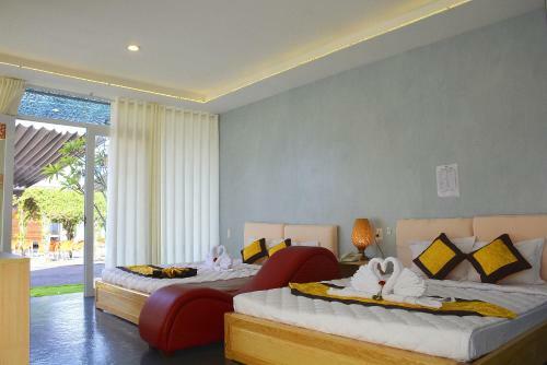 Hotel Irelax Bangkok Resort