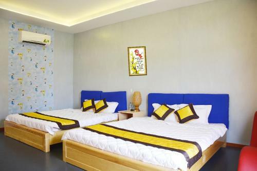 Hotel Irelax Bangkok Resort