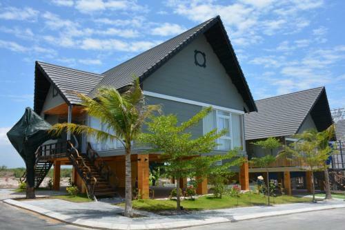 Hotel Irelax Bangkok Resort