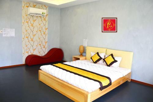 Hotel Irelax Bangkok Resort