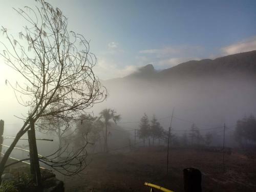 Bed & Breakfast Discover Y Ty Homestay