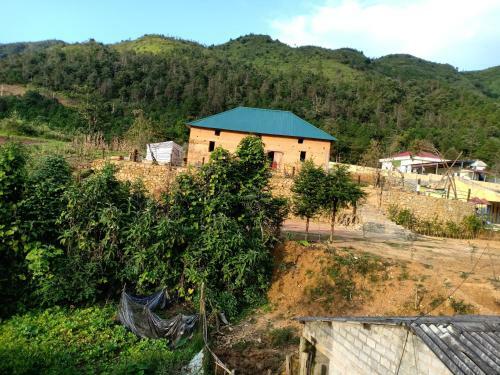 Bed & Breakfast Discover Y Ty Homestay