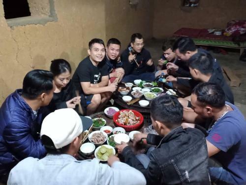 Bed & Breakfast Discover Y Ty Homestay