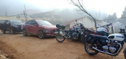 Bed & Breakfast Discover Y Ty Homestay