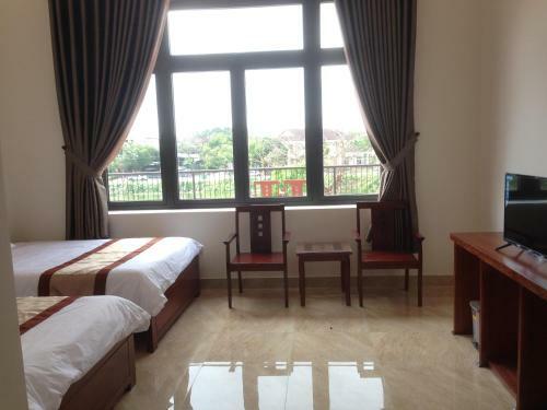 Bed & Breakfast Sweethome Hotel
