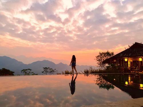 Hotel Pu Luong Eco Garden
