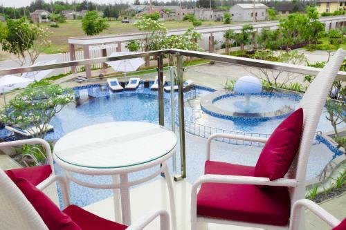 Hotel Sepon Boutique Resort - Cua Viet Beach