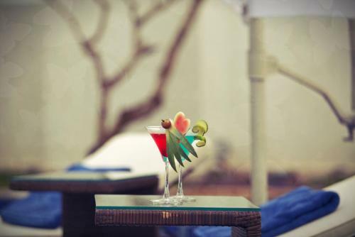Hotel Sepon Boutique Resort - Cua Viet Beach