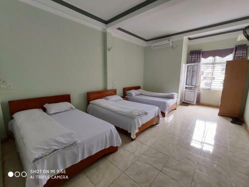 Hostal Ly Hoan Guesthouse