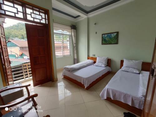 Hostal Ly Hoan Guesthouse