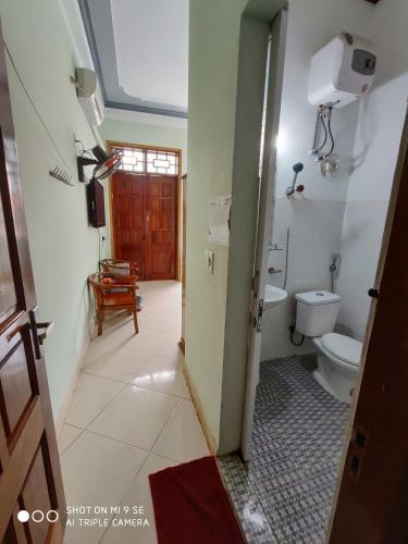 Hostal Ly Hoan Guesthouse