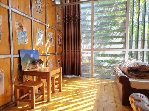 Albergue Kiki's House