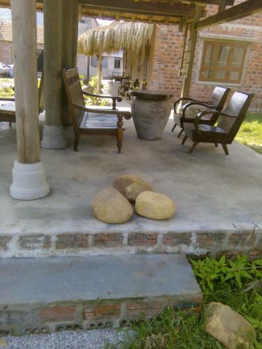 Phong Nha Riverside Homestay