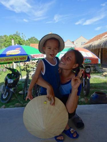Phong Nha Riverside Homestay