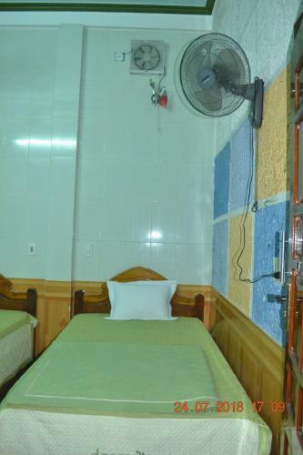 Nhat Tan Hotel