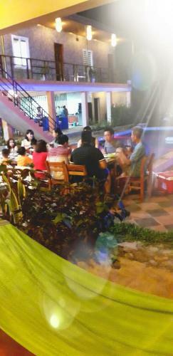 Phong Nha Dawn Homestay