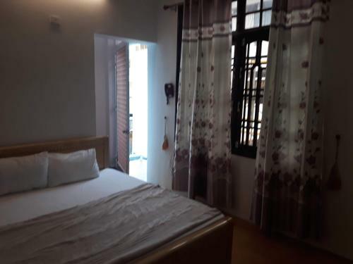 Hotel Hana Riverside Villa