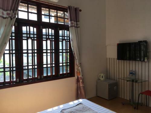 Hotel Hana Riverside Villa