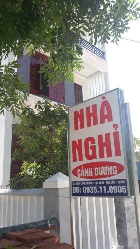 Hotel Canh Duong Motel