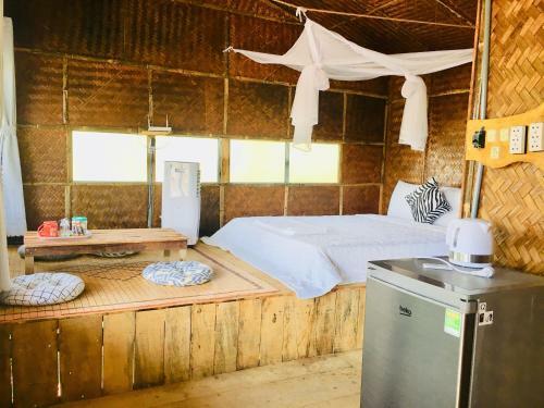 Hostal Spirit Garden Ecolodge