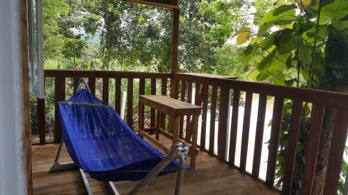 Hostal Spirit Garden Ecolodge