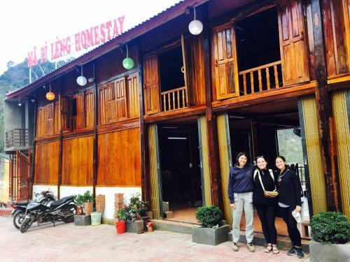 Ma Pi Leng Homestay