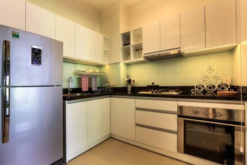 Villa Laguna Park Homes Lang Co