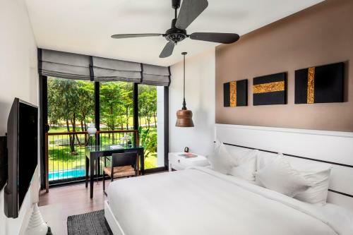 Villa Laguna Park Homes Lang Co