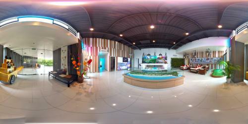 Villa Laguna Park Homes Lang Co