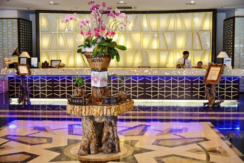 Sai Gon Ban Me Hotel