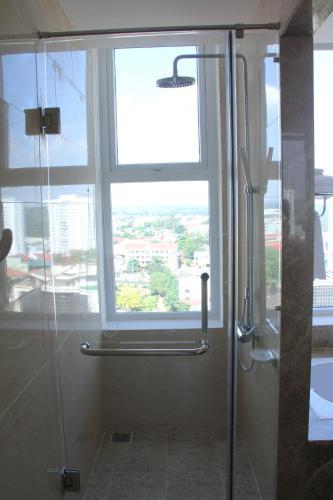 Sai Gon Ban Me Hotel