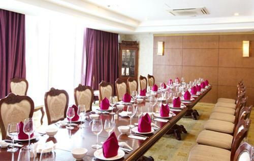 Lam Kinh Hotel