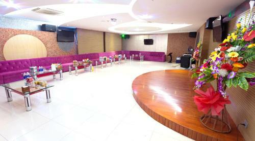 Lam Kinh Hotel