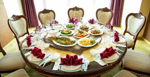 Lam Kinh Hotel