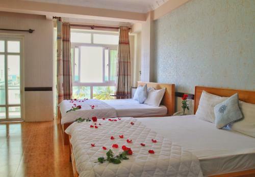 Anh ?�o Hotel