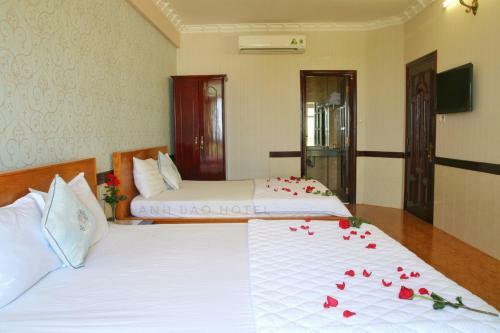 Anh ?�o Hotel