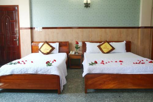 Anh ?�o Hotel
