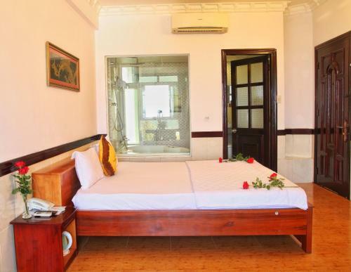 Anh ?�o Hotel