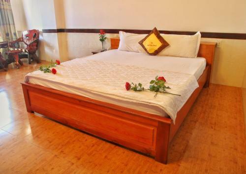Anh ?�o Hotel