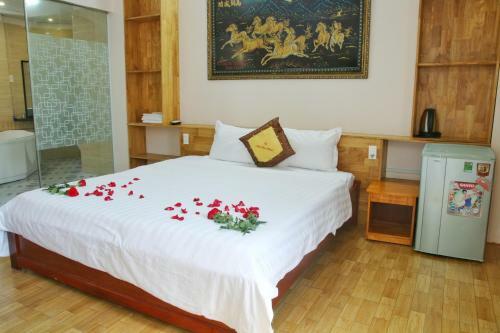 Anh ?�o Hotel