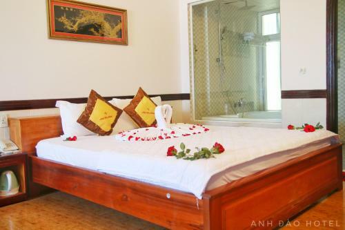 Anh ?�o Hotel